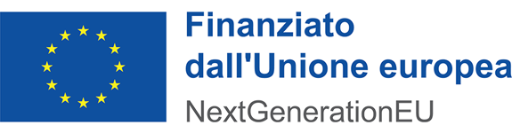Finanziato dall’Uinione europea