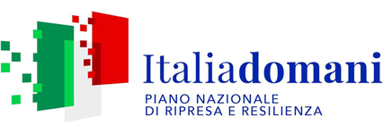 Italia domani - Piano nazionale di ripresa e resilienza